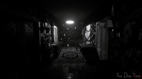 The Dark Tones: Loss screenshot 7