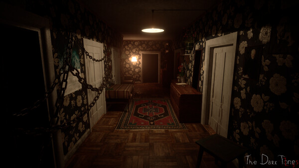 The Dark Tones: Loss screenshot 8