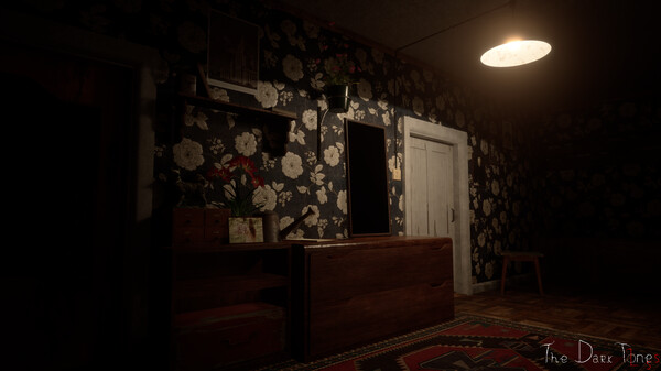 The Dark Tones: Loss screenshot 9
