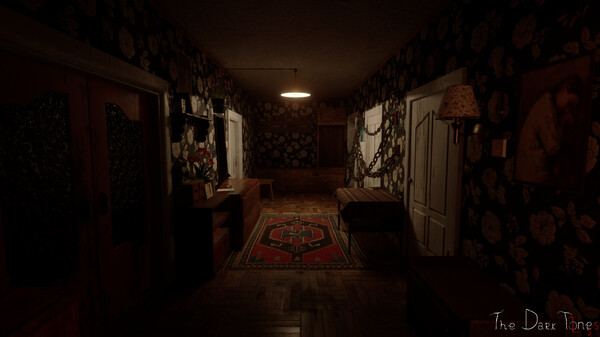 The Dark Tones: Loss screenshot 6