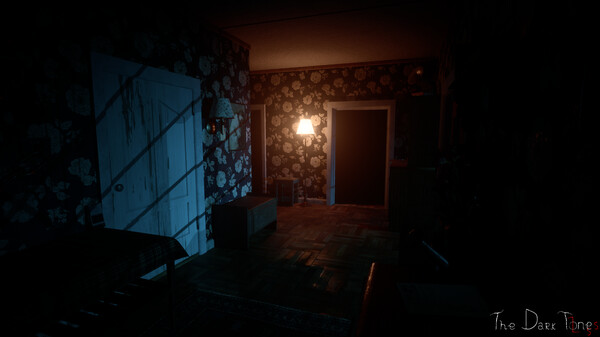 The Dark Tones: Loss screenshot 5