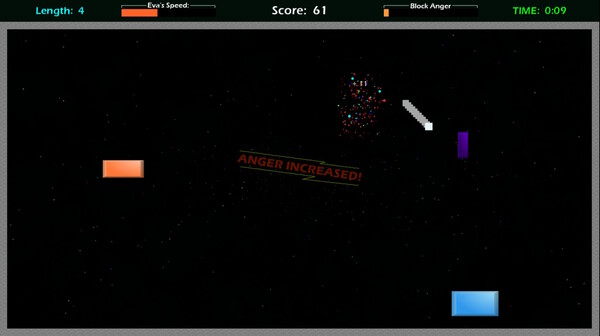 B..:EvaSive screenshot 5