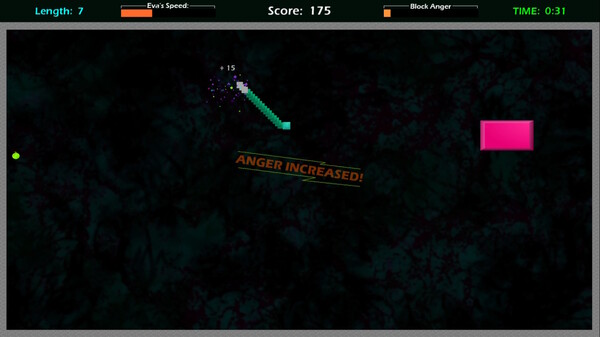 B..:EvaSive screenshot 12