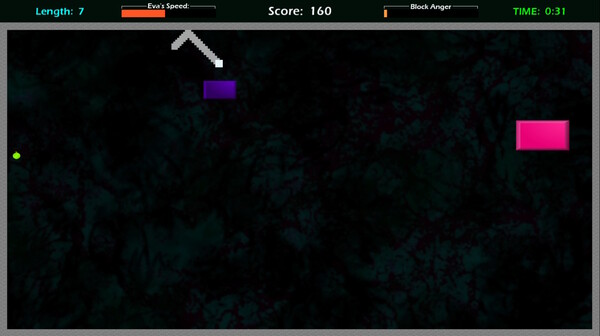 B..:EvaSive screenshot 11