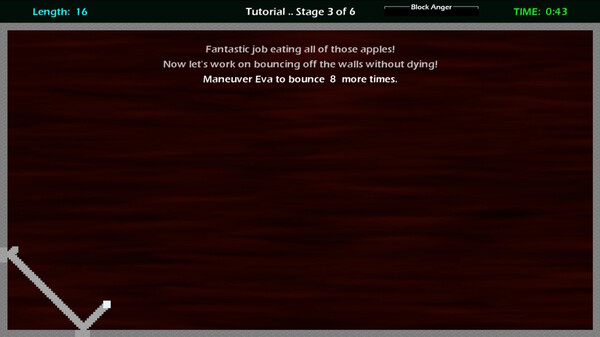 B..:EvaSive screenshot 4