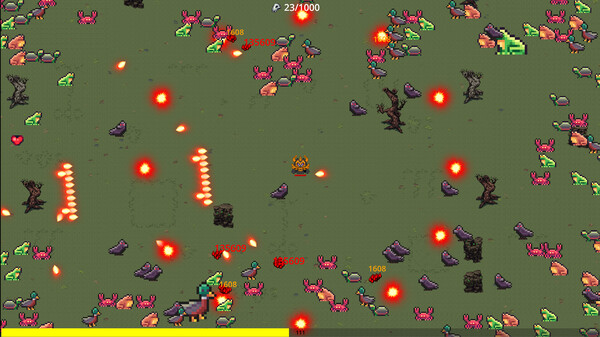 I HATE (other) Animals! screenshot 3