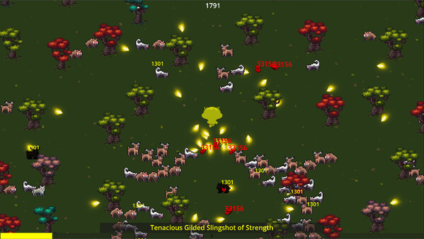 I HATE (other) Animals! screenshot 4
