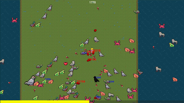 I HATE (other) Animals! screenshot 5