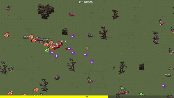 I HATE (other) Animals! screenshot 8