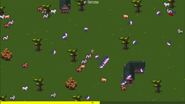I HATE (other) Animals! screenshot 7