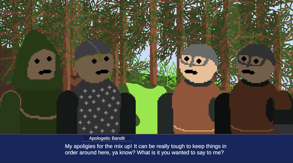 Mixed Unit Tactics screenshot 6