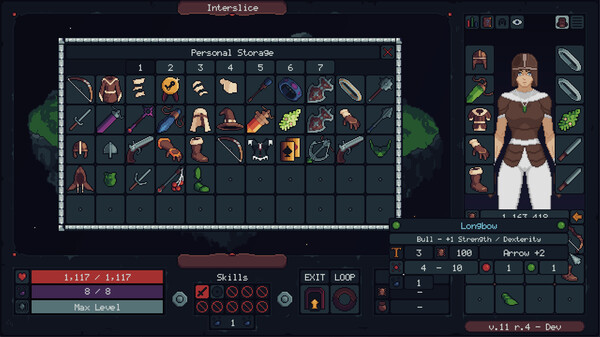 Ghoul Smash screenshot 5