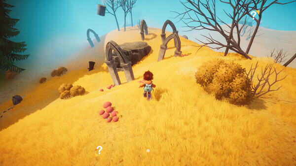 Heaven's Paws screenshot 4