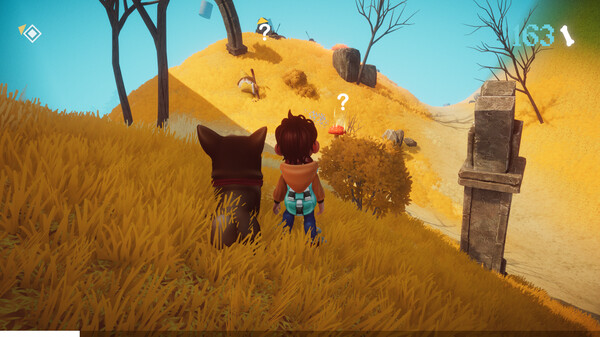 Heaven's Paws screenshot 7
