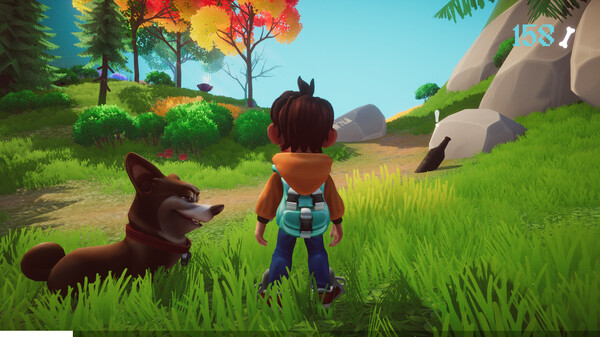 Heaven's Paws screenshot 2