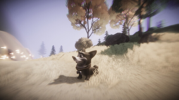 Heaven's Paws screenshot 5