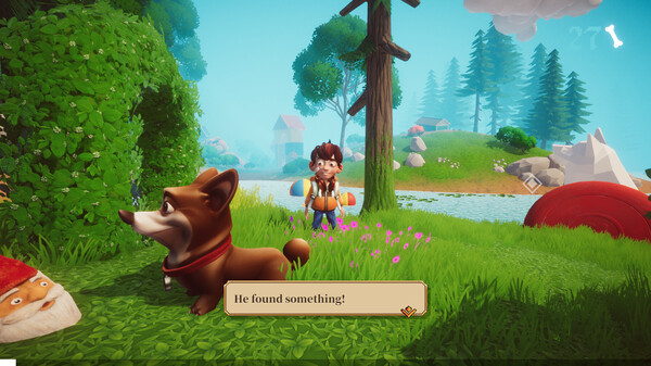 Heaven's Paws screenshot 1