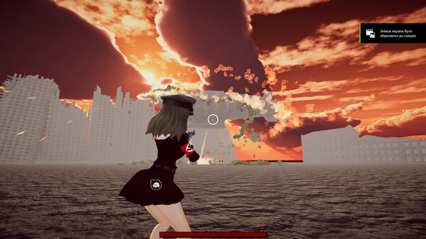 Hitler Waifu screenshot 6
