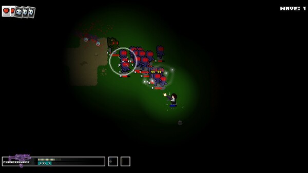Gun to the Zone screenshot 4