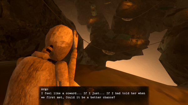 IF: Walls could answer screenshot 4