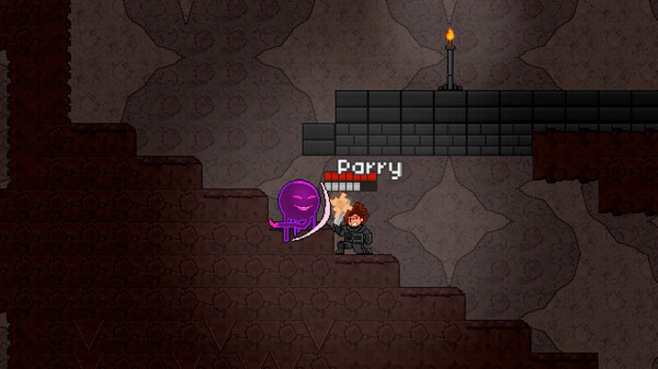 King Story: Prologue screenshot 5