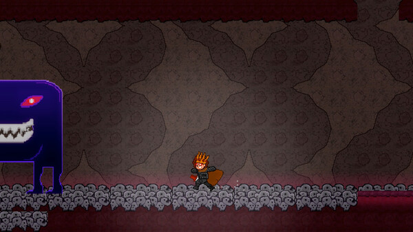 King Story: Prologue screenshot 4