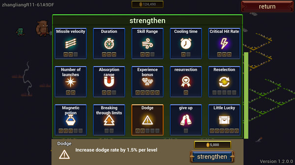 Survivors Will screenshot 9