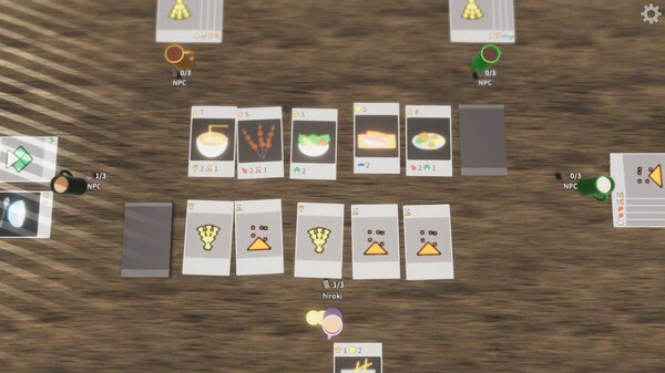 Cooking Pix screenshot 2