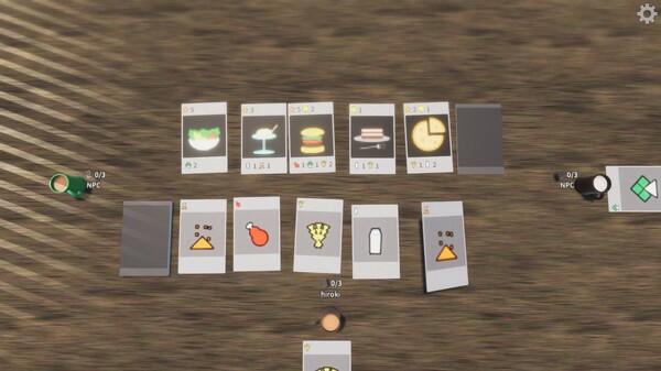 Cooking Pix screenshot 3