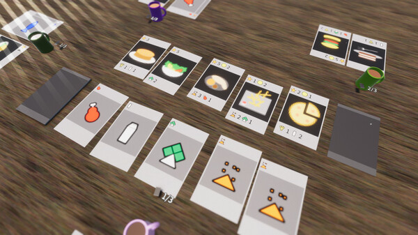 Cooking Pix screenshot 1