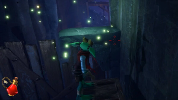 Gobbo's Gambit screenshot 3