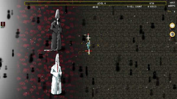 18 Levels of Hells screenshot 1