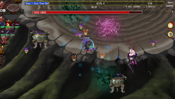 18 Levels of Hells screenshot 4