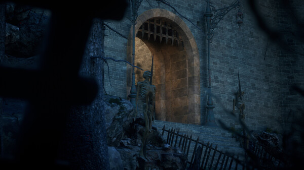 GameDev Trash screenshot 7