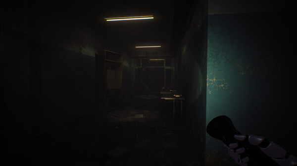 GameDev Trash screenshot 1