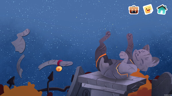 Asfalia: Panic at the Mansion screenshot 9