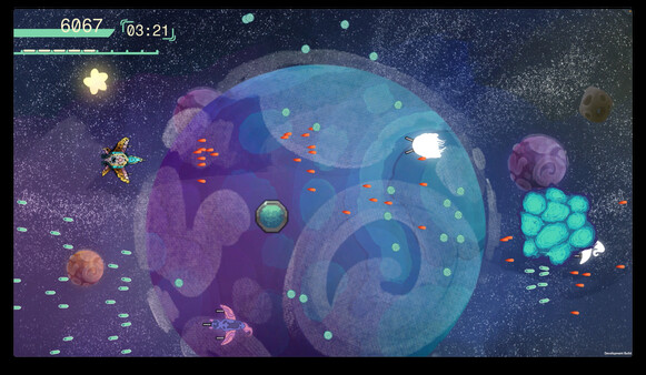 Asfalia: Panic at the Mansion screenshot 5