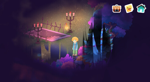 Asfalia: Panic at the Mansion screenshot 10