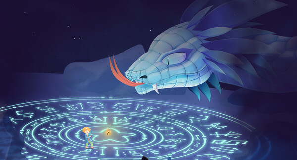Asfalia: Panic at the Mansion screenshot 8