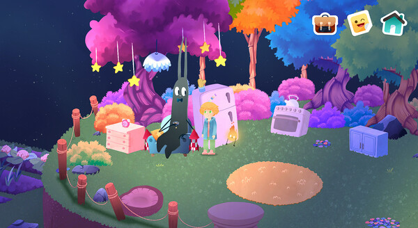 Asfalia: Panic at the Mansion screenshot 7