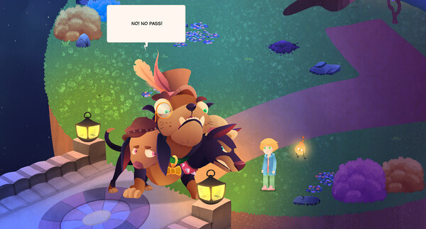 Asfalia: Panic at the Mansion screenshot 3