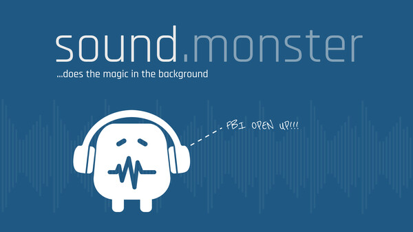 Sound Monster Soundboard screenshot 5