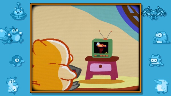 Go! Go! Mister Chickums screenshot 7