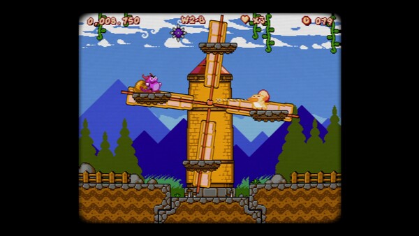 Go! Go! Mister Chickums screenshot 6
