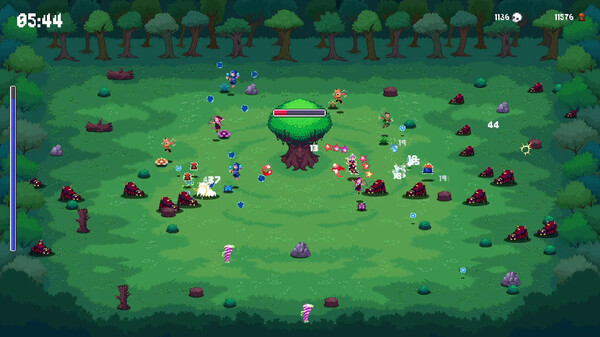 Stardust Defenders screenshot 6