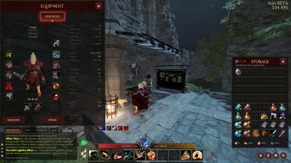 Sojo screenshot 7