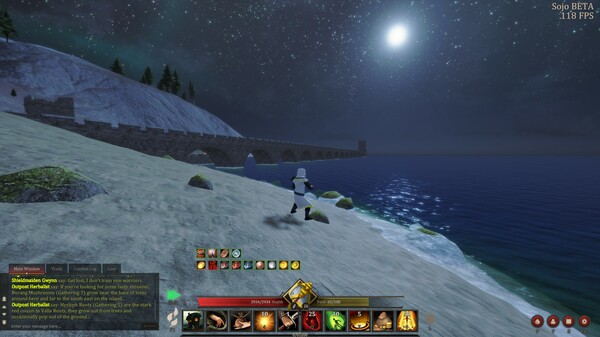 Sojo screenshot 6
