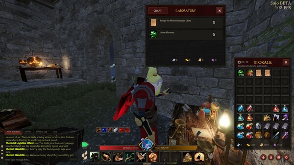 Sojo screenshot 10