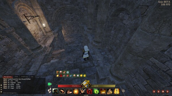 Sojo screenshot 9