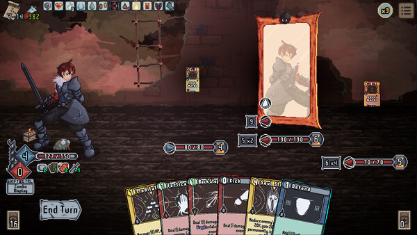 Novus Orbis screenshot 9